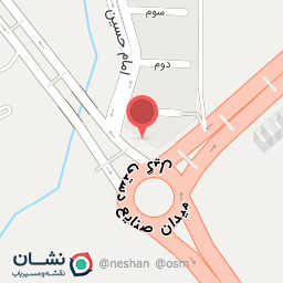 عکس فروشگاه قهوه همشهری