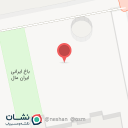 عکس ماموت خودرو شعبه ایرانمال