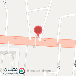 عکس میدان بار