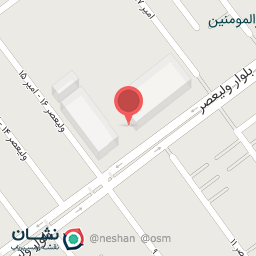عکس استخر الغدیر