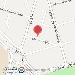 عکس آژانس حاج اکبر