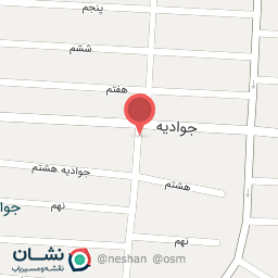 عکس پیرایش گریمور