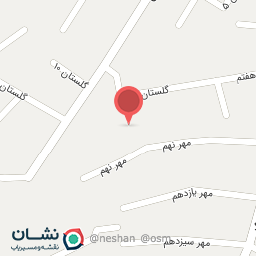 عکس ساختمان هوراد