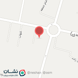 عکس مجتمع تجاری میلاد نور