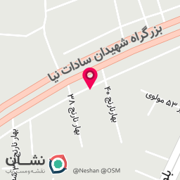عکس رینگ سازی سید