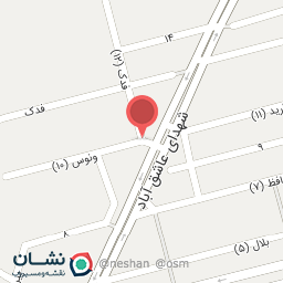 عکس موبایل محسن