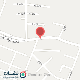 عکس سوپرمارکت سیاوش