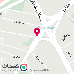 عکس آموزشگاه و سالن زیبایی یامین