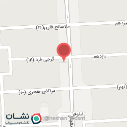 عکس کافه رستوران اوتانا