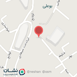 عکس فروشگاه عطر و ادکلن وزرا شعبه همدان