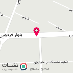 عکس گلرنگ پخش شعبه غرب تهران