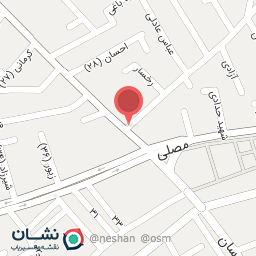 عکس فروشگاه لوازم برقی