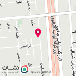 عکس حسینیه احباب الحسین