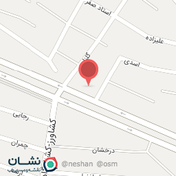 عکس سپرسازی وفایبرگلاس مدرن