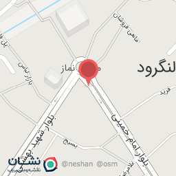 عکس درمانگاه امام حسن مجتبی (ع)