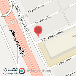 عکس پت شاپ پارس