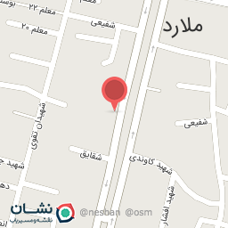 عکس گل فروشی باران