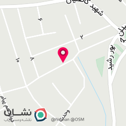 عکس سوپر مارکت حسن