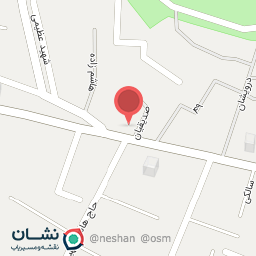 عکس خودپرداز بانک سپه