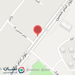 عکس مجتمع مسکونی امیر