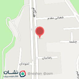 عکس خدمات اتومبیل بین الملل