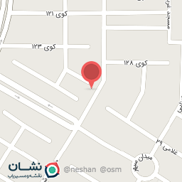 عکس سالن زیبایی دامونا