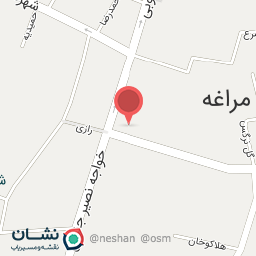 عکس داروخانه صدر