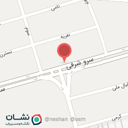 عکس مجتمع نان گل گندم