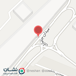 عکس پخش پلاستیک کوروش