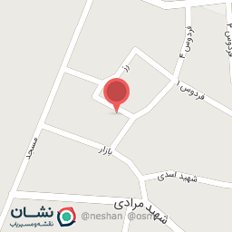 عکس نانوایی لواش امیری