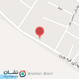 عکس پخش مواد غذایی بیرامی