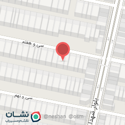 عکس ارایشگاه سون تی