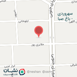 عکس هنرستان دخترانه نخبگان