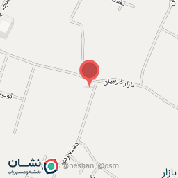 عکس مسجد خاتم النبیین(ص)