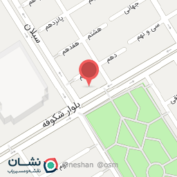 عکس تعمیرگاه تخصصی شیشه اتومبیل بهنور