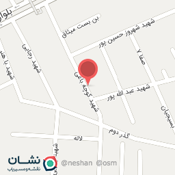 عکس امام حسین حمیدآباد