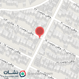 عکس مشاور املاک امین