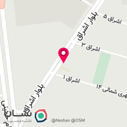 عکس نقاشی اتومبیل صداقت