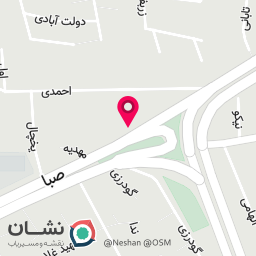 عکس کلینیک دندانپزشکی راوینا