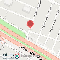 عکس رادیات سازی اطمینان