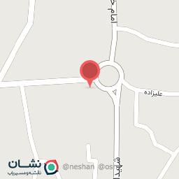 عکس فرش فروشی استاد رحیمی 