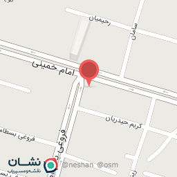 عکس باشگاه بدنسازی رونیک