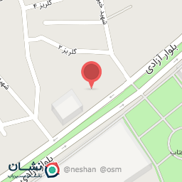 عکس رستوران بابایی