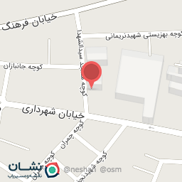 عکس بنیاد شهید و امور ایثارگران شهرستان باغملک 