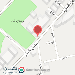 عکس دروازه طهرون شعبه ونک