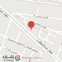 عکس چلو کبابی علمدار