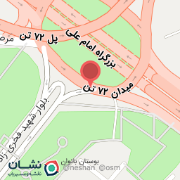 عکس امداد لاستیک استان قم