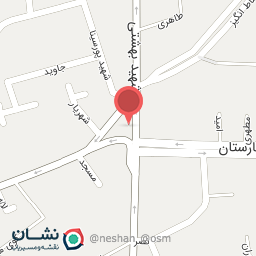 عکس مسجد لنبان