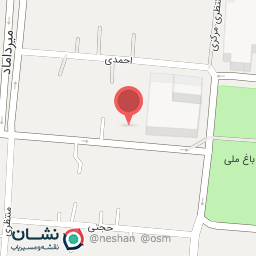 عکس برنج سرای عرفان