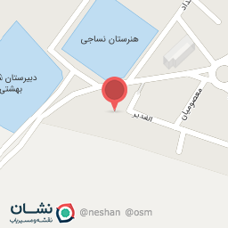 عکس بیت الزهرا